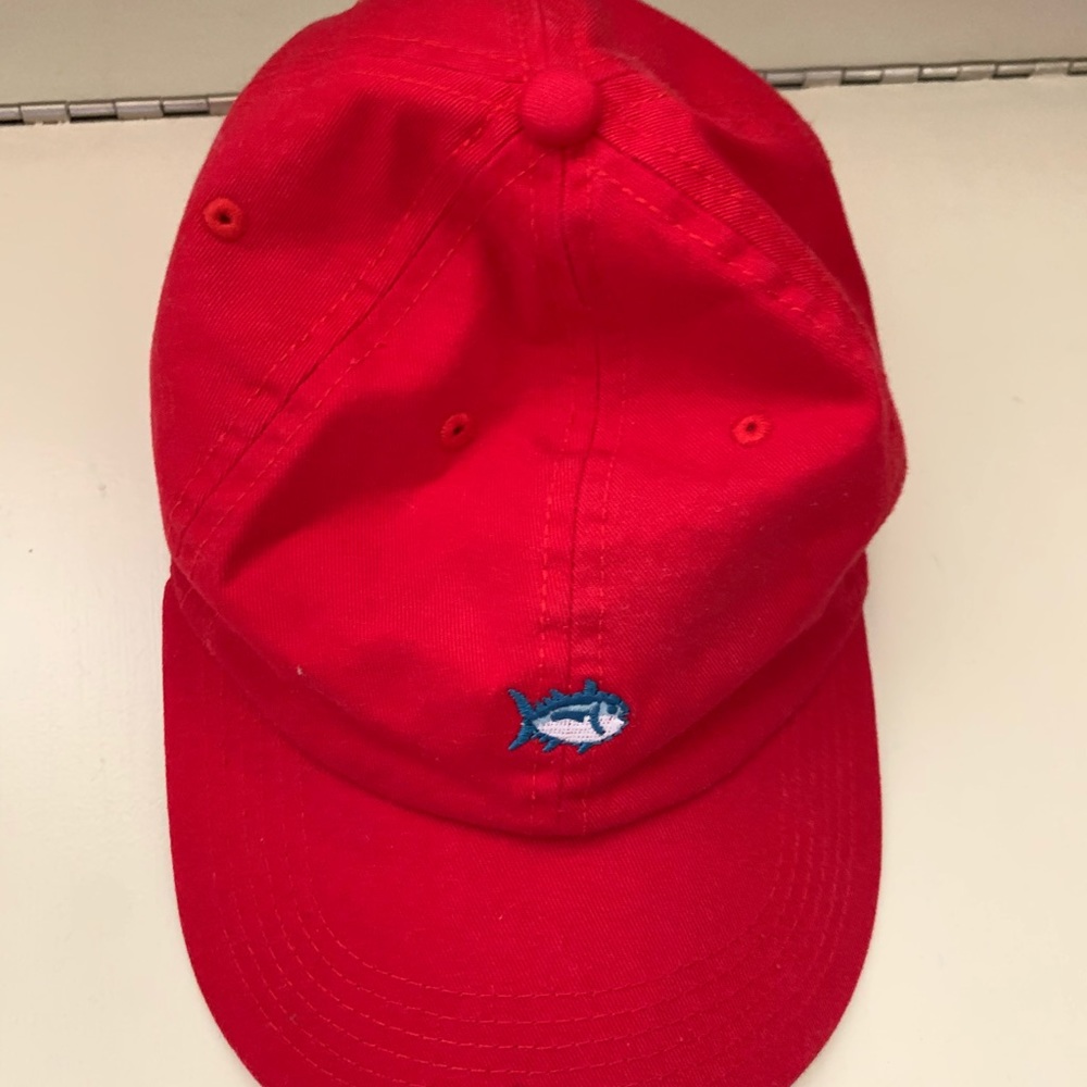 Southern Tide Hat